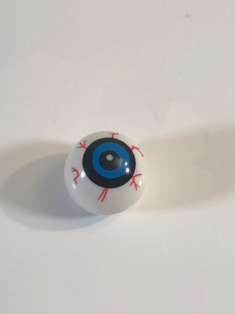 Eye | Jakob Mathias
