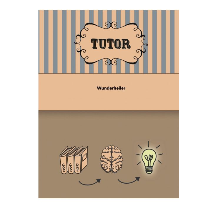 Faith healer | Astor