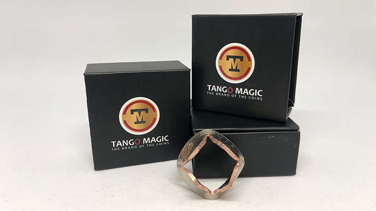 Karate Coin US Half Dollar (D0072) | Tango