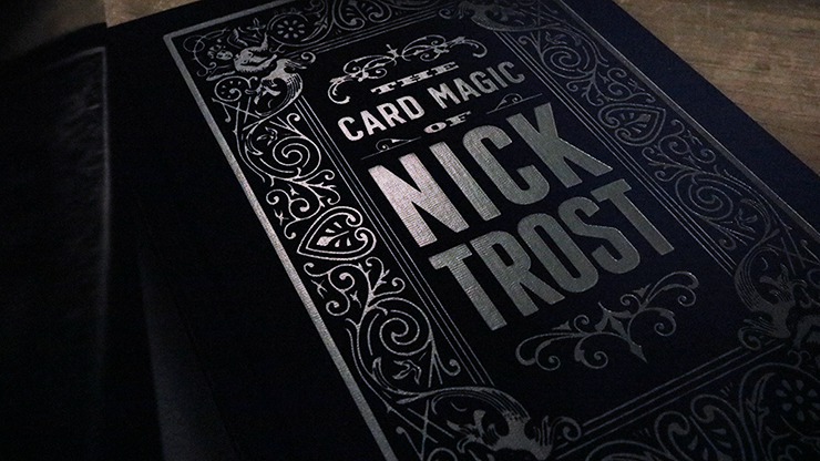 The Card Magic of Nick Trost