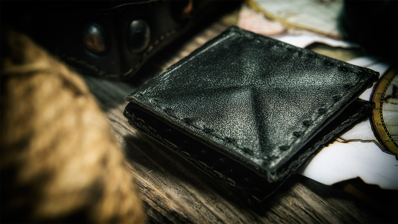 The Traveler (Gimmick and Online Instructions) | Jeff Copeland