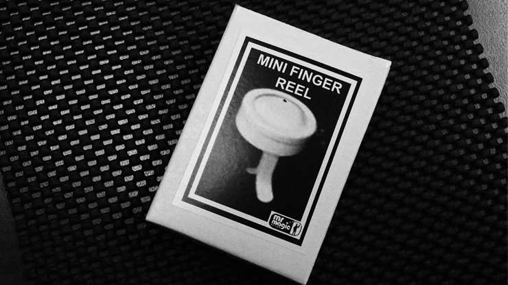Mini Finger Reel | Mr. Magic