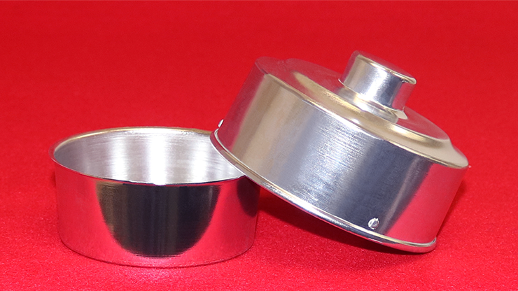 Chick Pan (Aluminum) | Mr. Magic