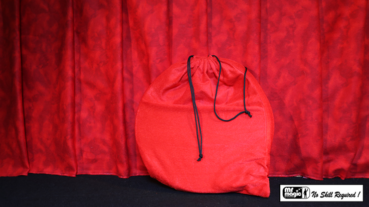 12 inch Linking Rings SS (8 Rings) | Mr. Magic