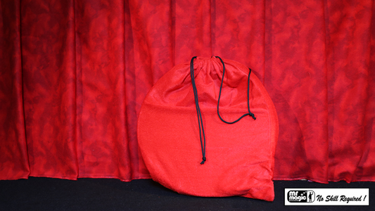 12 inch Linking Rings SS (8 Rings) | Mr. Magic