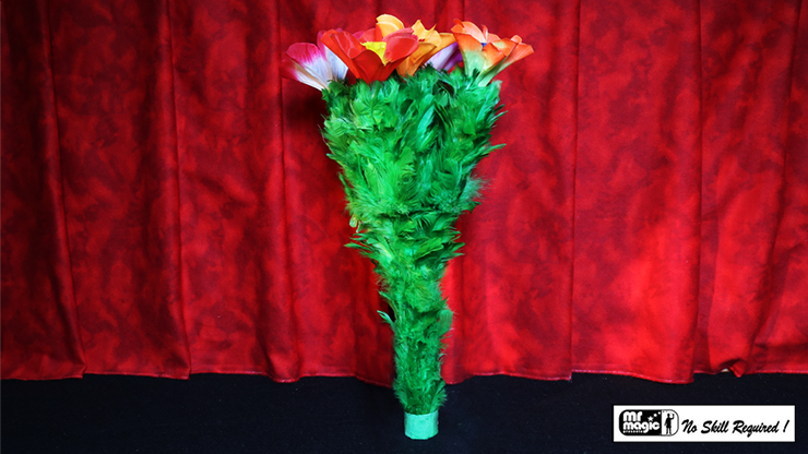 Classic Blooming Bouquet Double (5) | Mr. Magic