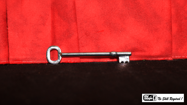 Ghost Key (Haunted Key) | Mr. Magic