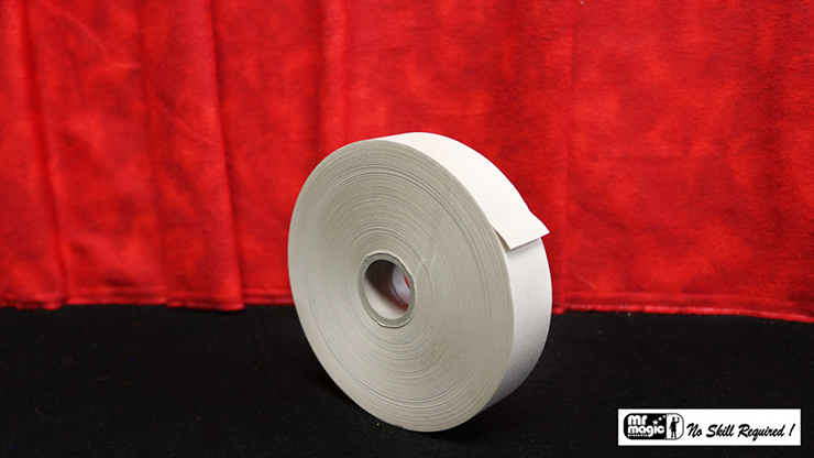 Hat Production Coil (1 inch x 5 inch) | Mr. Magic