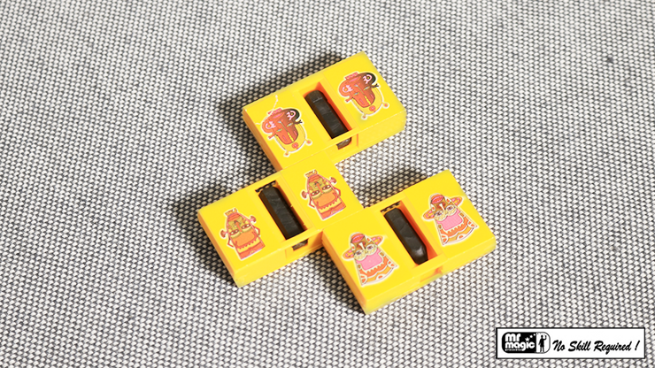 Zig Zag Pencil | Mr. Magic