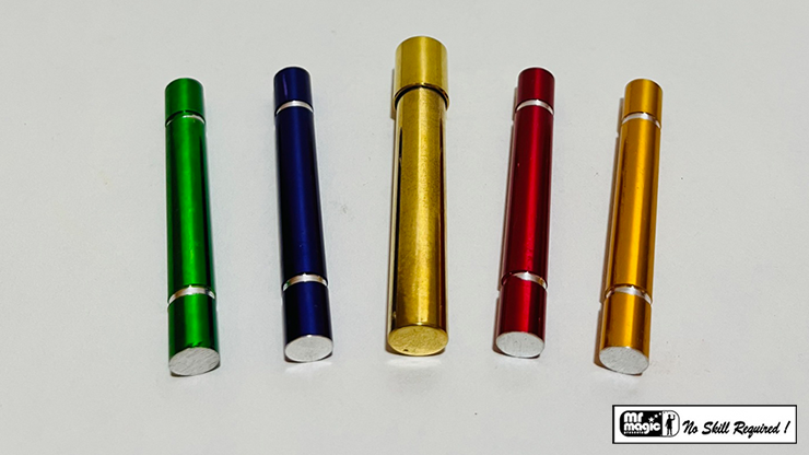Color Divination Rod | Mr. Magic