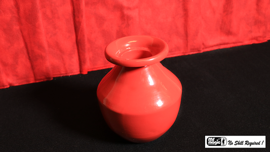 Lota Bowl Aluminum (Color) | Mr. Magic