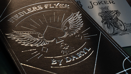 Fiedler's Flier (With Online Instruction) | DARYL