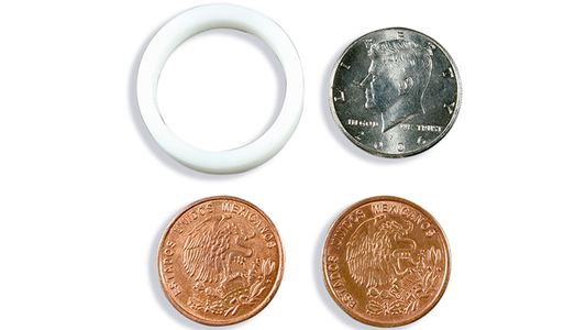 Scotch and Soda Mexican Coin | Eagle Coins