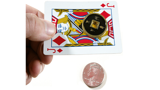 Lethal Tender | Eagle Coins