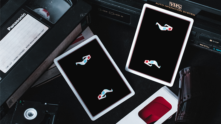 3D Playing Cards