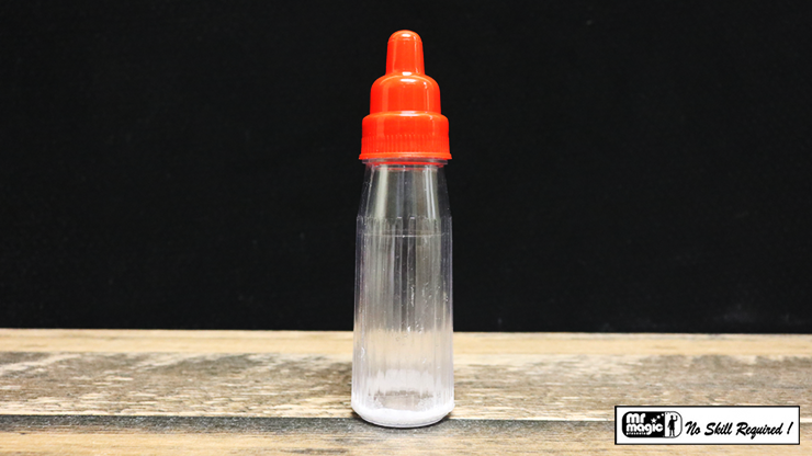 Ever Filling Poopsie Bottle | Mr. Magic