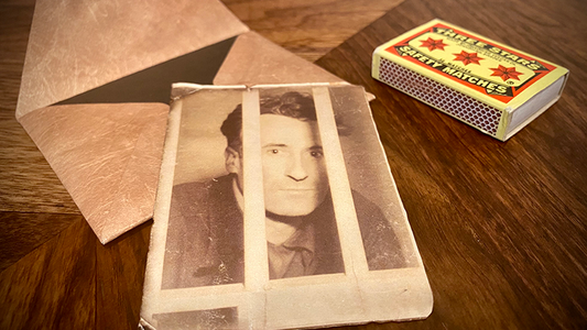 The Boyd Mystery | Bill Abbott