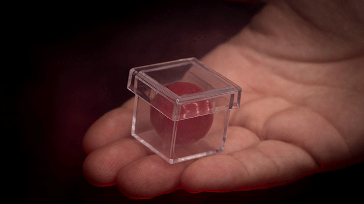MAGIC CHAMBER (Gimmicks and Instructions) | Apprentice Magic