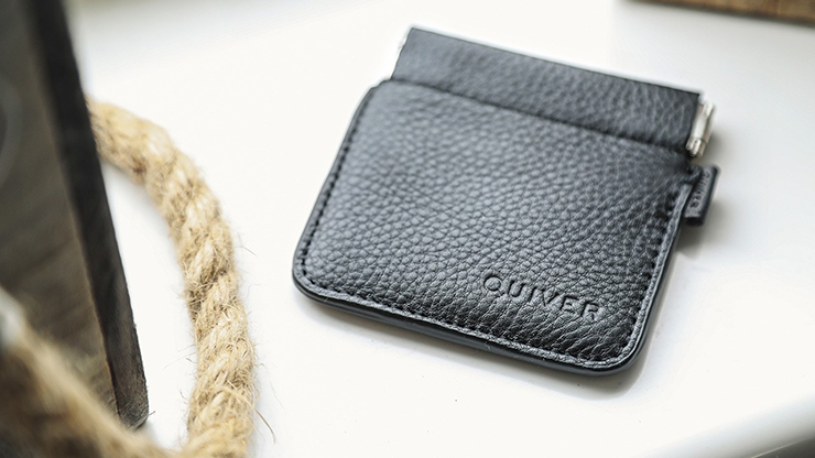 Quiver (Gimmick & Online Instructions) | Kelvin Chow