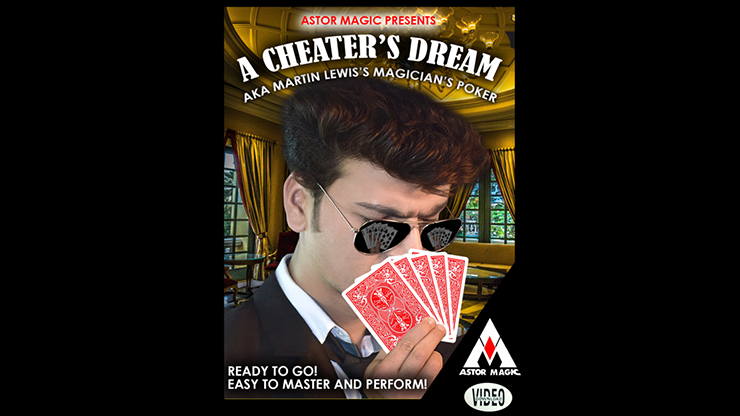 A Cheaters Dream | Astor