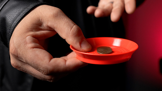 AMAZING COIN TRAY | Apprentice Magic