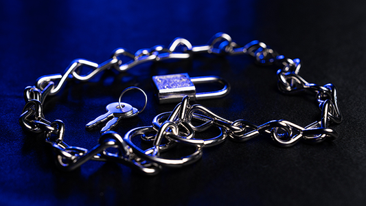 ESCAPE ARTIST (Gimmicks and Instructions) | Apprentice Magic