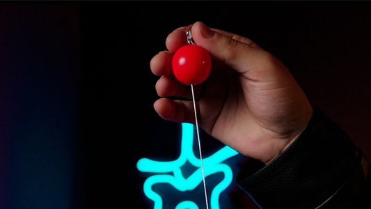 OBEDIENT BALL (Gimmicks and Instructions) | Apprentice Magic