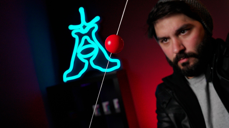 OBEDIENT BALL (Gimmicks and Instructions) | Apprentice Magic