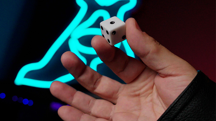 MENTAL CUBE (Gimmicks and Instructions) | Apprentice Magic