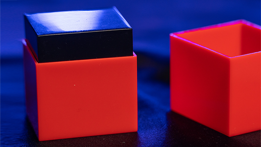IN AND OUT BOXES | Apprentice Magic