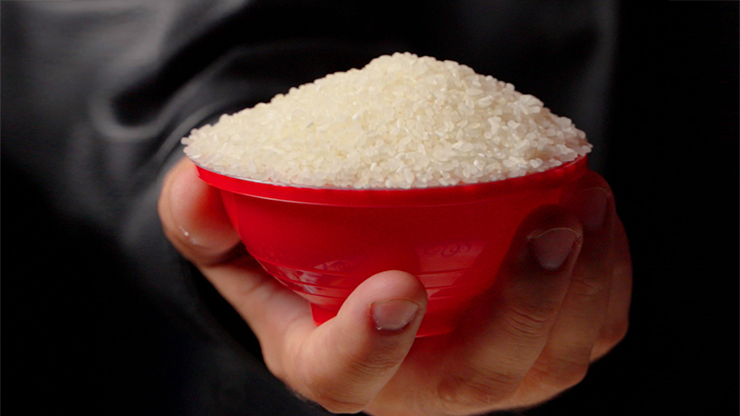 RICE BOWLS (Gimmicks and Instructions) | Apprentice Magic