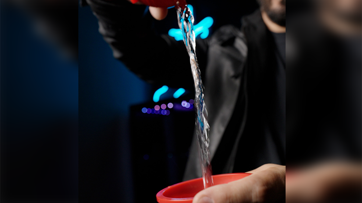RICE BOWLS (Gimmicks and Instructions) | Apprentice Magic