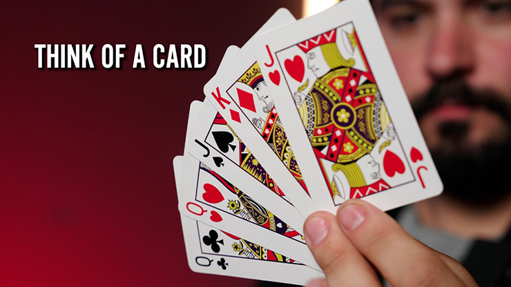 PRINCESS CARD (Gimmicks and Instructions) | Apprentice Magic