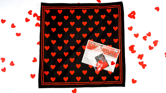 LOVE BANDANA V2 | Lee Alex
