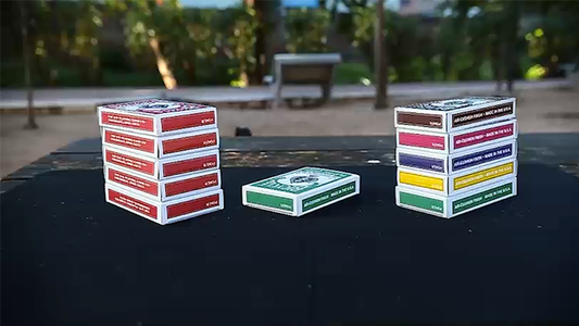 RAINBOW POP | Andrew Magic
