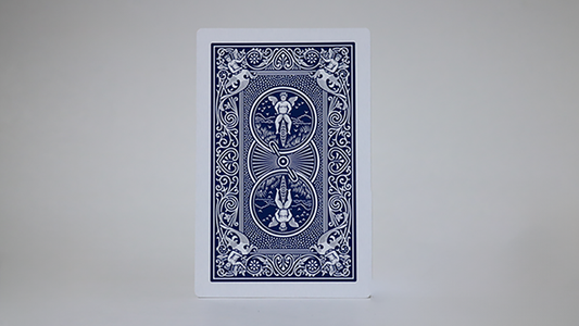 Bicycle Jumbo King Reveal (Blue) | Murphys Magic