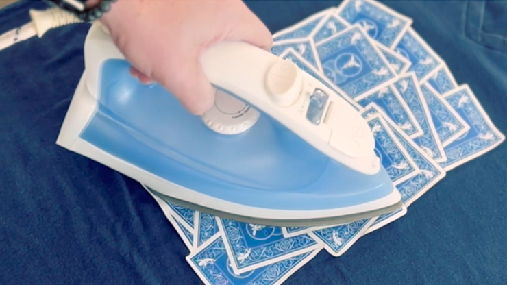 FLIP N PRINT BLUE | JOTA