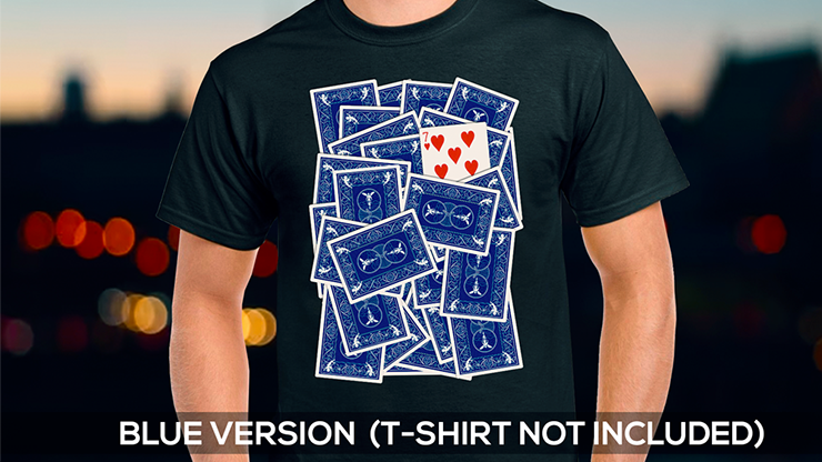 FLIP N PRINT BLUE | JOTA