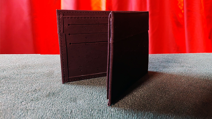 The EDC Wallet | Patrick Redford and Tony Miller