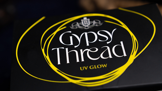 WGM GYPSY THREAD (UV GLOW) | Murphy's Magic
