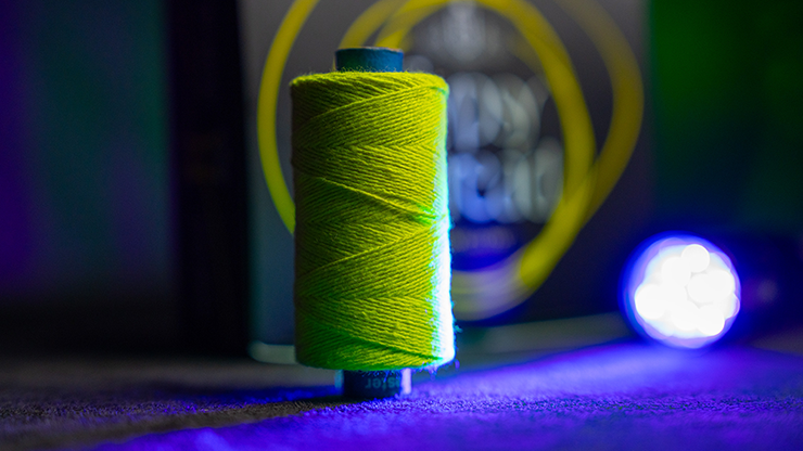 WGM GYPSY THREAD (UV GLOW) | Murphy's Magic