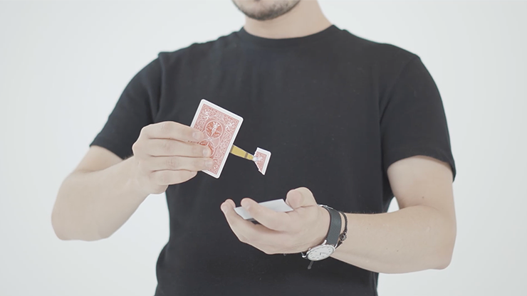 Little Thief | Victor Sanz and Ultrabello