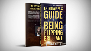 The Entertainer's Guide to Being Flipping Brilliant | Dave Allen