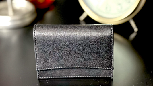 The Lookout Wallet 2.0 | Paul Carnazzo