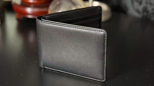 The Parallel Wallet | Paul Carnazzo