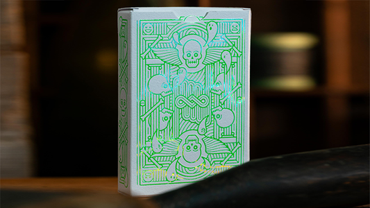 Fantasma (Vision) Playing Cards | Thirdway Industries