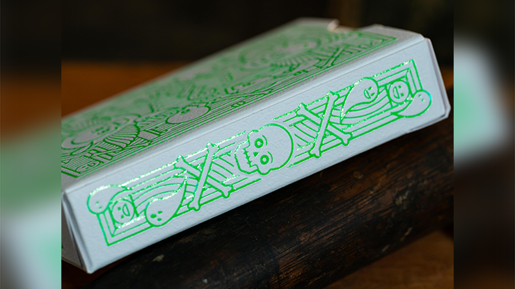 Fantasma (Vision) Playing Cards | Thirdway Industries