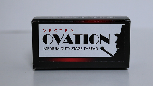 Vectra Ovation | Steve Fearson