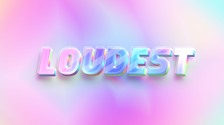 Loudest | Geni - (Download)