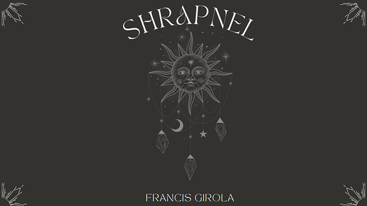 Shrapnel | Francis Girola - (Download)